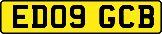 ED09GCB