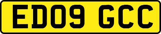 ED09GCC