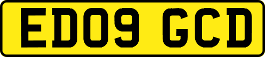 ED09GCD