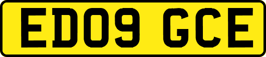 ED09GCE