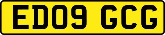 ED09GCG