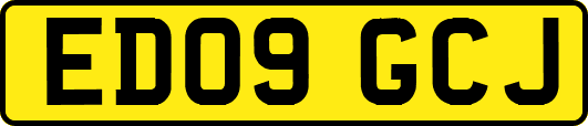 ED09GCJ