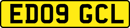 ED09GCL