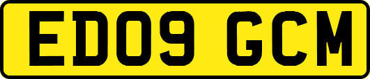 ED09GCM