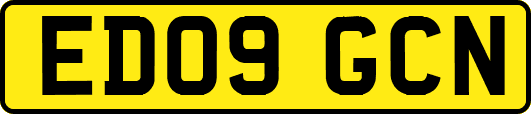 ED09GCN