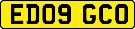 ED09GCO