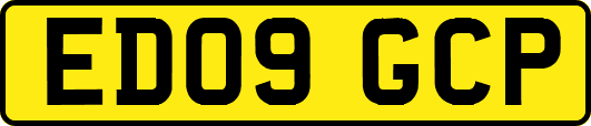 ED09GCP