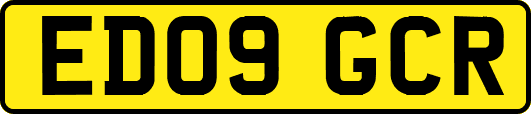 ED09GCR