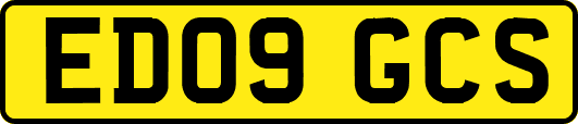 ED09GCS