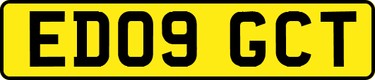 ED09GCT