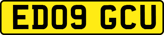 ED09GCU