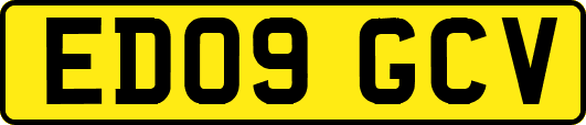 ED09GCV