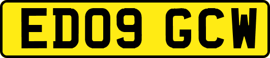ED09GCW