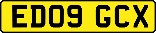 ED09GCX