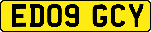 ED09GCY