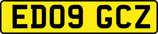 ED09GCZ