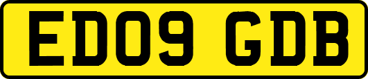 ED09GDB