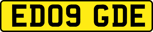 ED09GDE