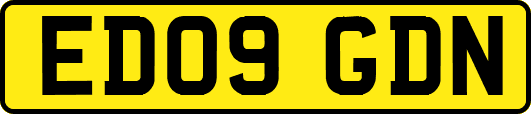 ED09GDN