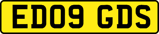 ED09GDS
