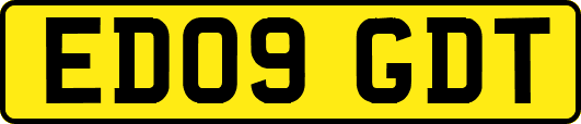 ED09GDT