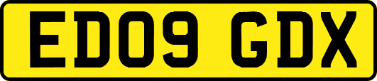 ED09GDX