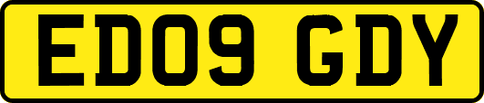 ED09GDY