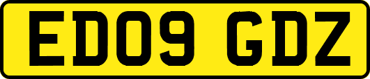ED09GDZ