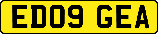 ED09GEA
