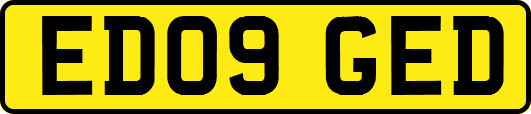 ED09GED