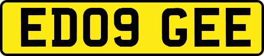 ED09GEE
