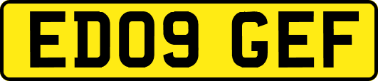 ED09GEF
