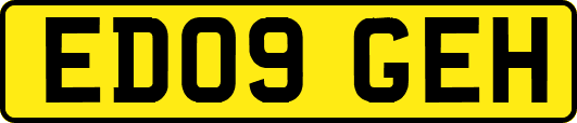 ED09GEH