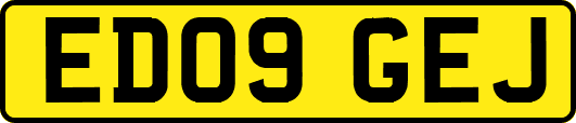 ED09GEJ