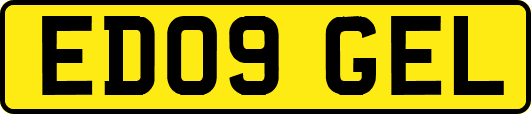ED09GEL