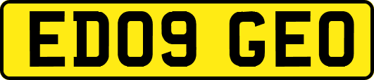 ED09GEO