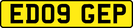 ED09GEP