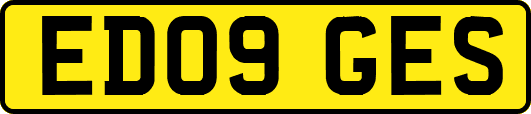 ED09GES