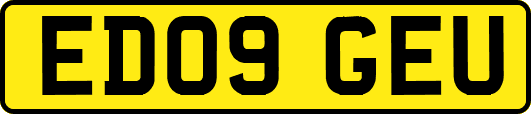 ED09GEU