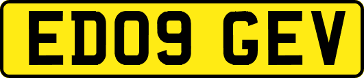 ED09GEV