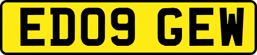 ED09GEW