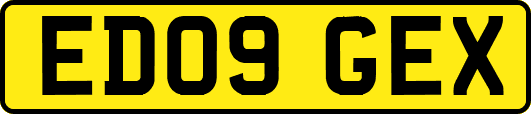 ED09GEX