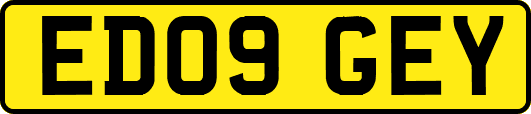 ED09GEY