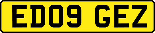 ED09GEZ
