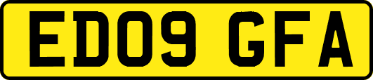 ED09GFA