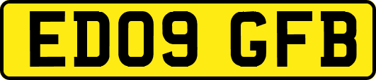 ED09GFB