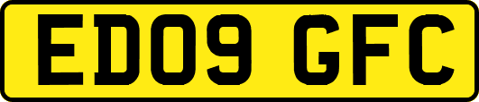 ED09GFC