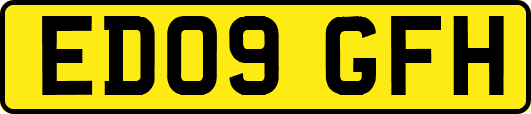 ED09GFH