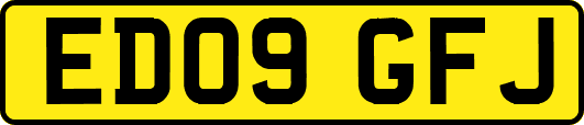 ED09GFJ