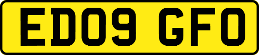 ED09GFO